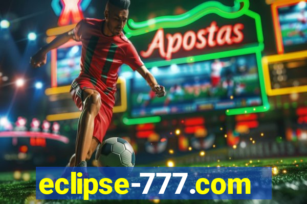 eclipse-777.com