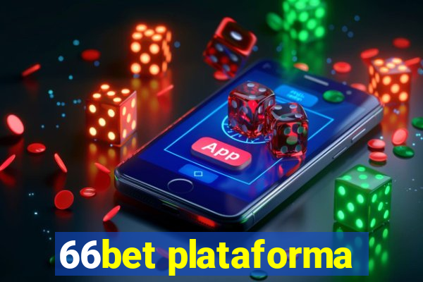 66bet plataforma