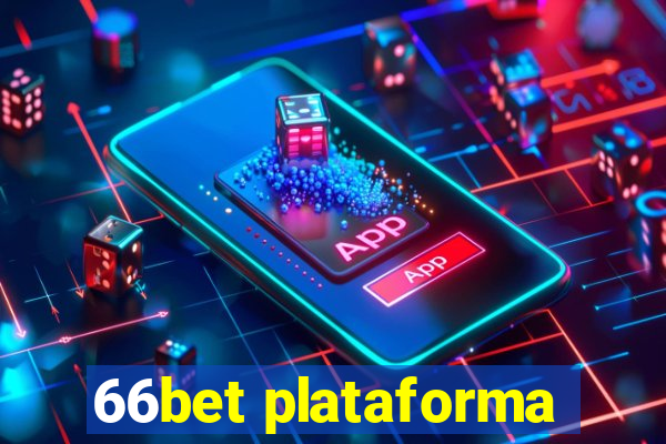 66bet plataforma