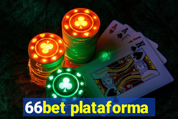 66bet plataforma