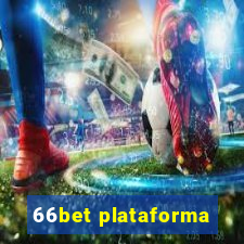 66bet plataforma