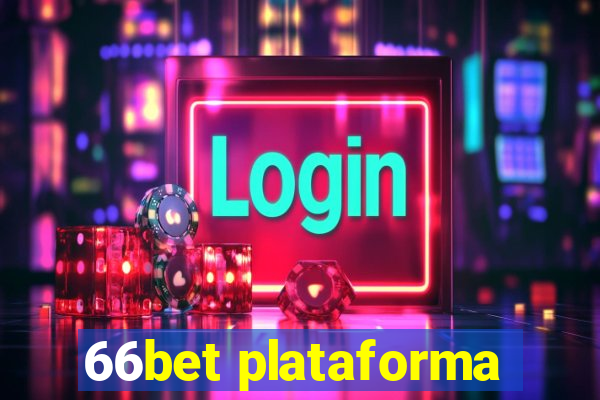 66bet plataforma