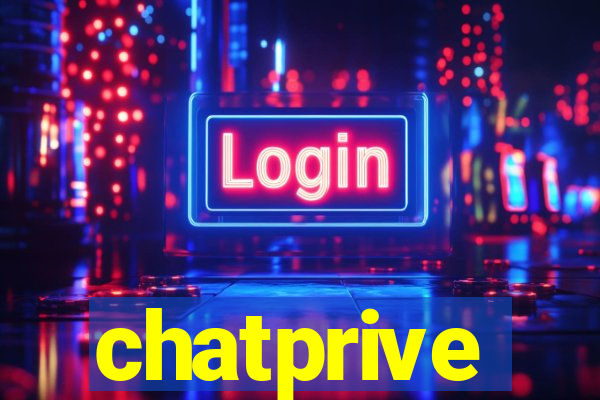 chatprive