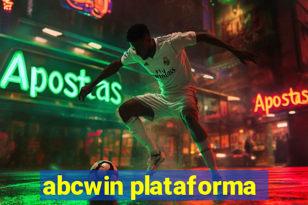 abcwin plataforma