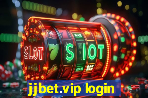 jjbet.vip login