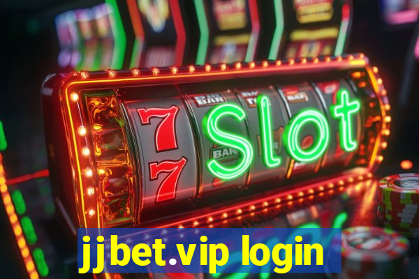 jjbet.vip login