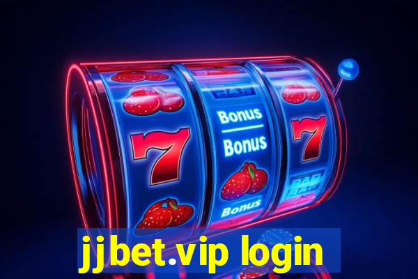 jjbet.vip login