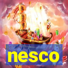 nesco