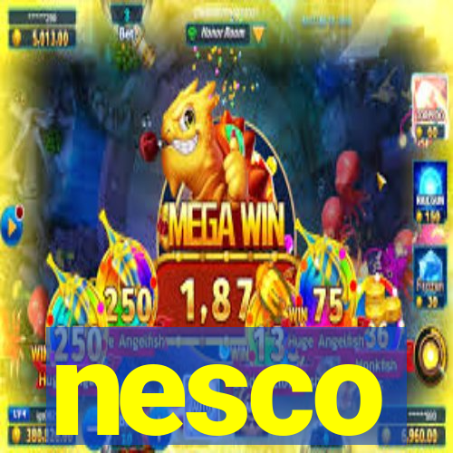 nesco