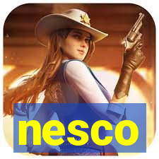 nesco