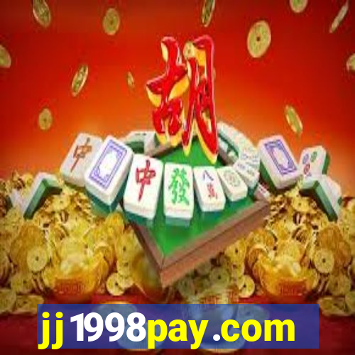 jj1998pay.com