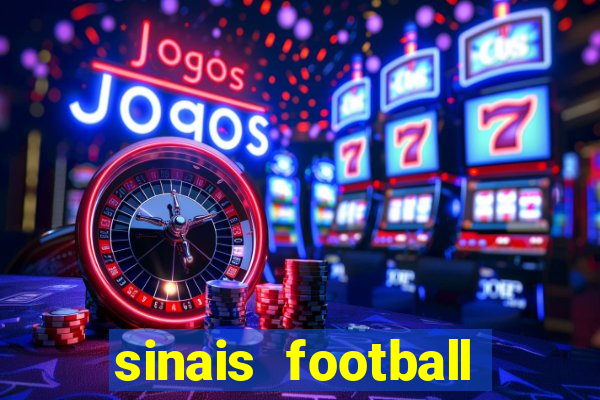 sinais football studio telegram