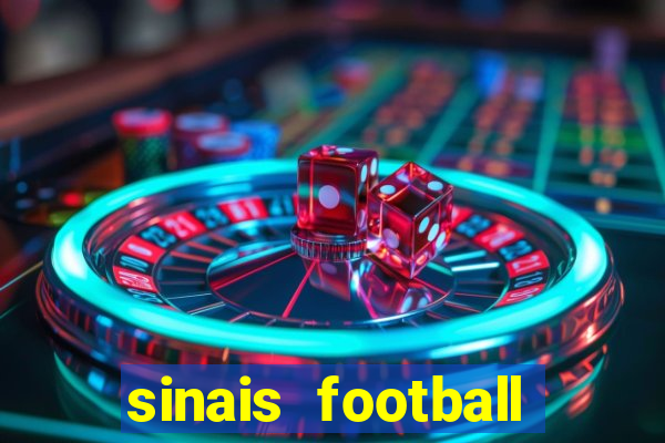 sinais football studio telegram