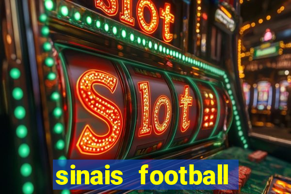 sinais football studio telegram