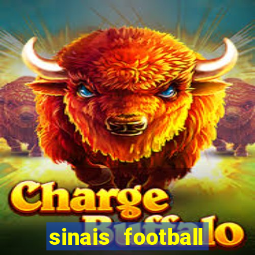 sinais football studio telegram