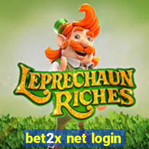 bet2x net login