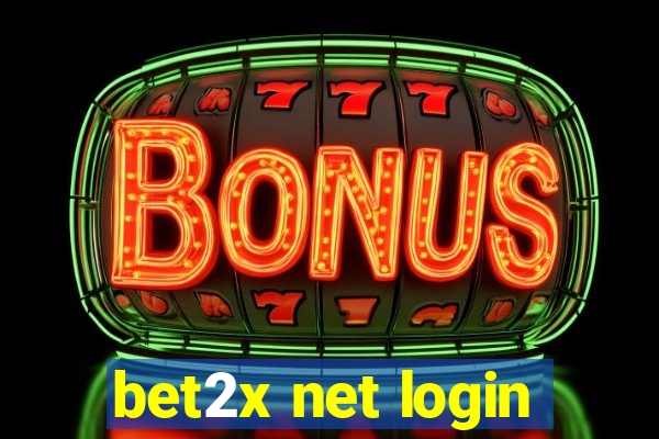 bet2x net login