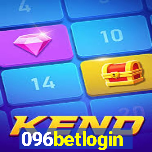 096betlogin