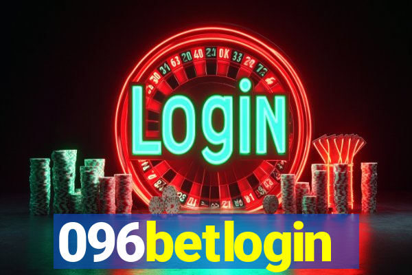 096betlogin