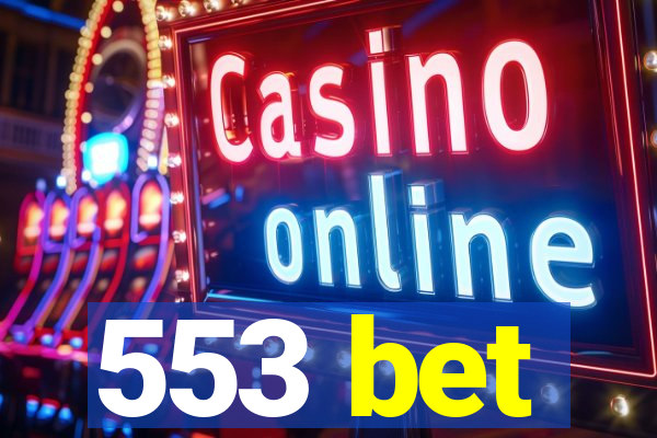 553 bet