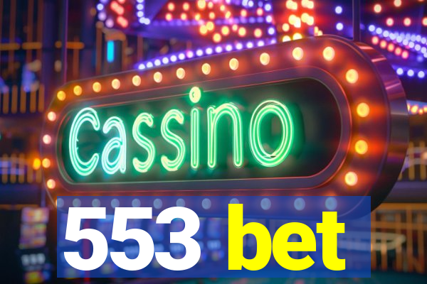 553 bet