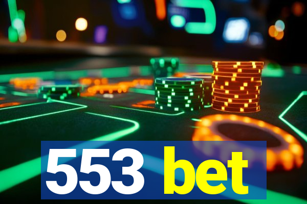 553 bet