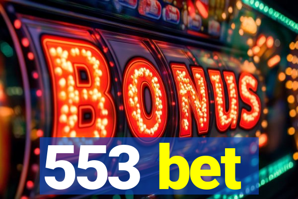 553 bet