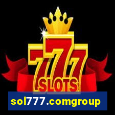 sol777.comgroup