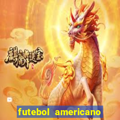 futebol americano feminino onde assistir