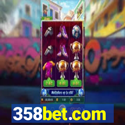 358bet.com