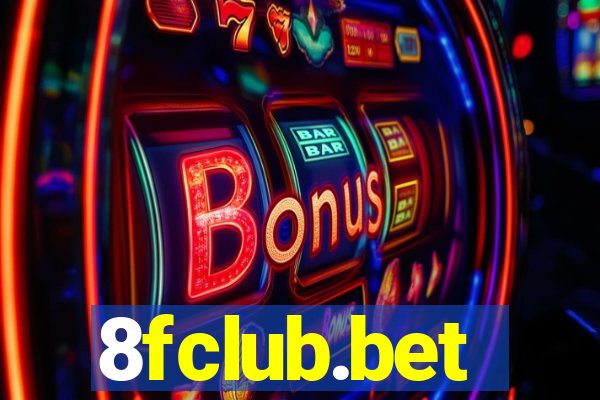 8fclub.bet