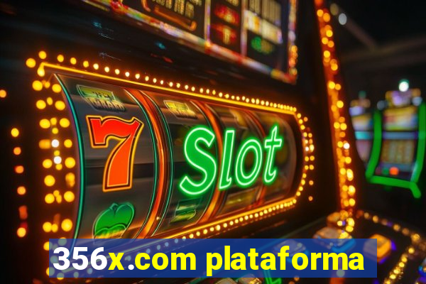 356x.com plataforma