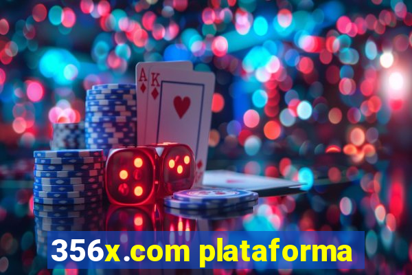 356x.com plataforma