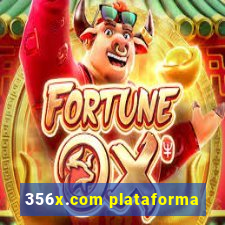 356x.com plataforma