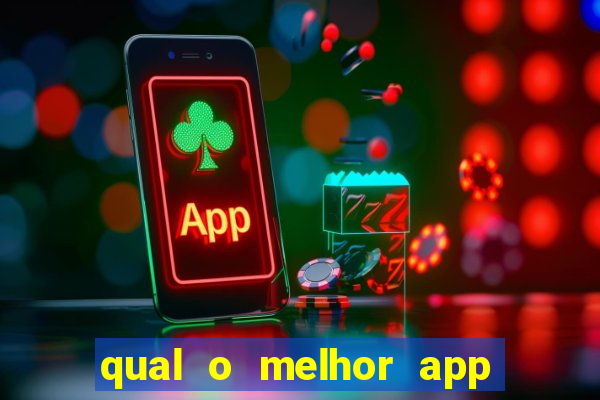 qual o melhor app para analisar jogos de futebol