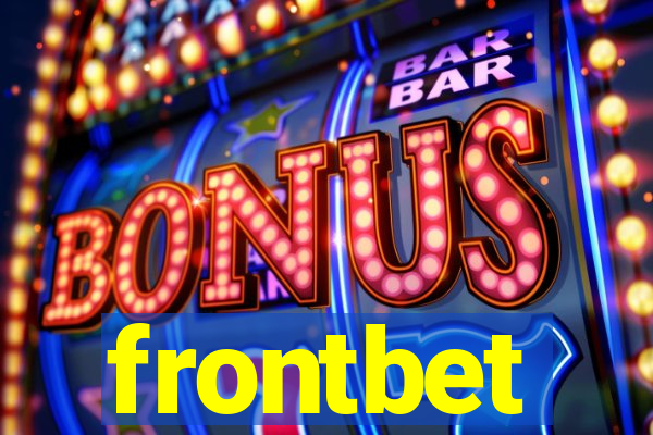 frontbet