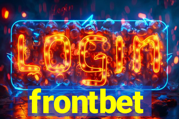 frontbet