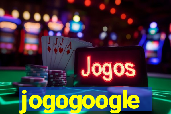 jogogoogle