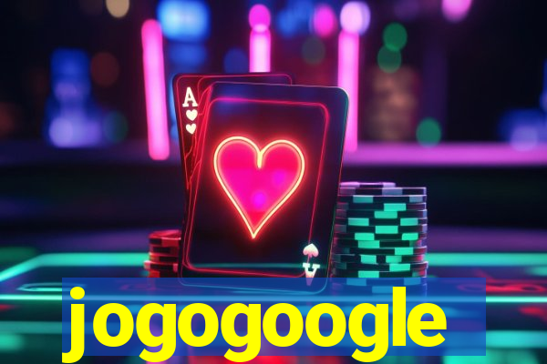 jogogoogle