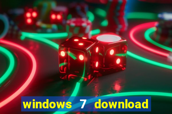 windows 7 download 64 bits iso