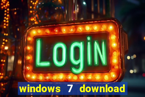 windows 7 download 64 bits iso