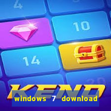 windows 7 download 64 bits iso