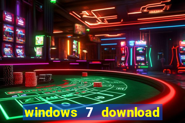 windows 7 download 64 bits iso