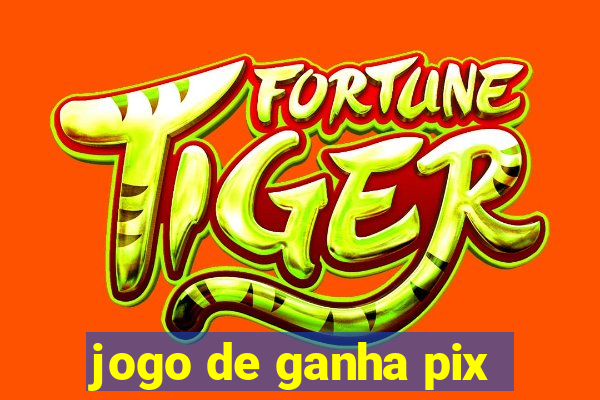 jogo de ganha pix