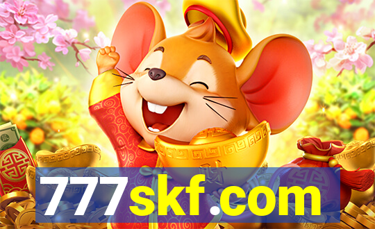 777skf.com