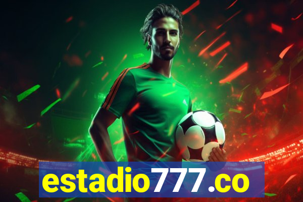 estadio777.co