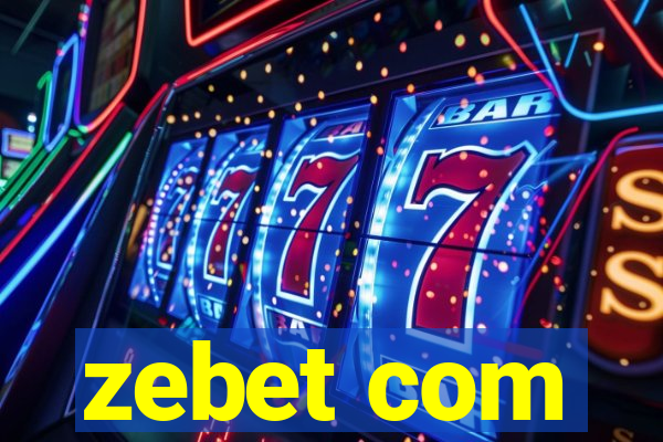 zebet com