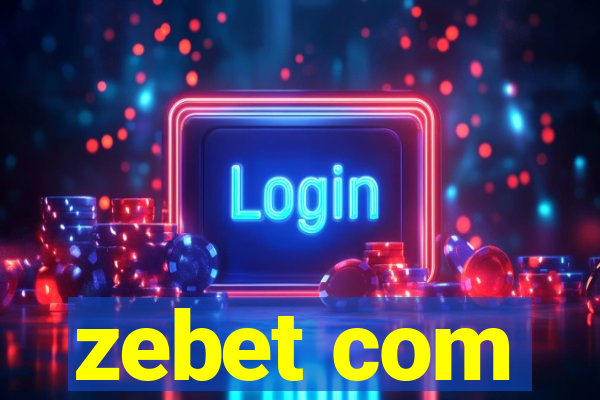 zebet com