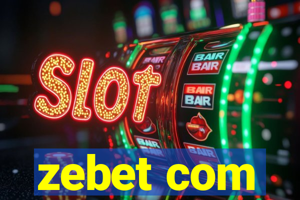 zebet com