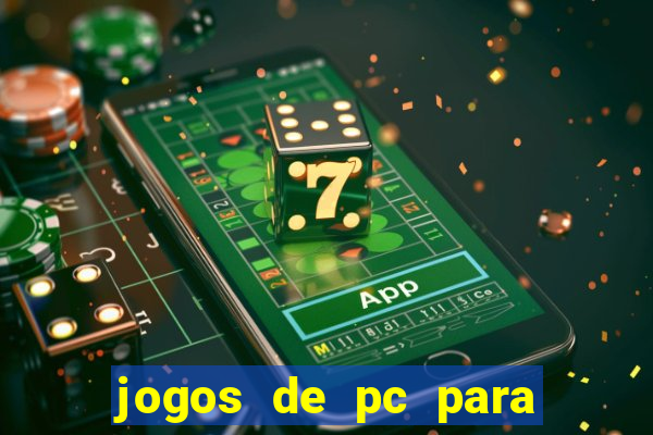 jogos de pc para android download